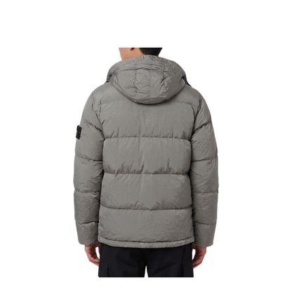 MAYFEYR - Stone Island - Econyl Nylon Down Jacket - L2S154100019S0019V0060