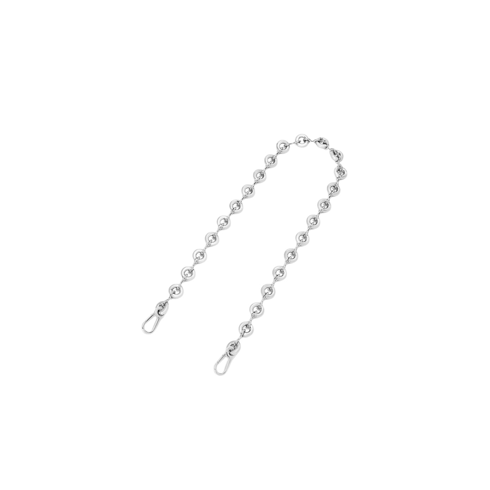 Donut Chain Strap
