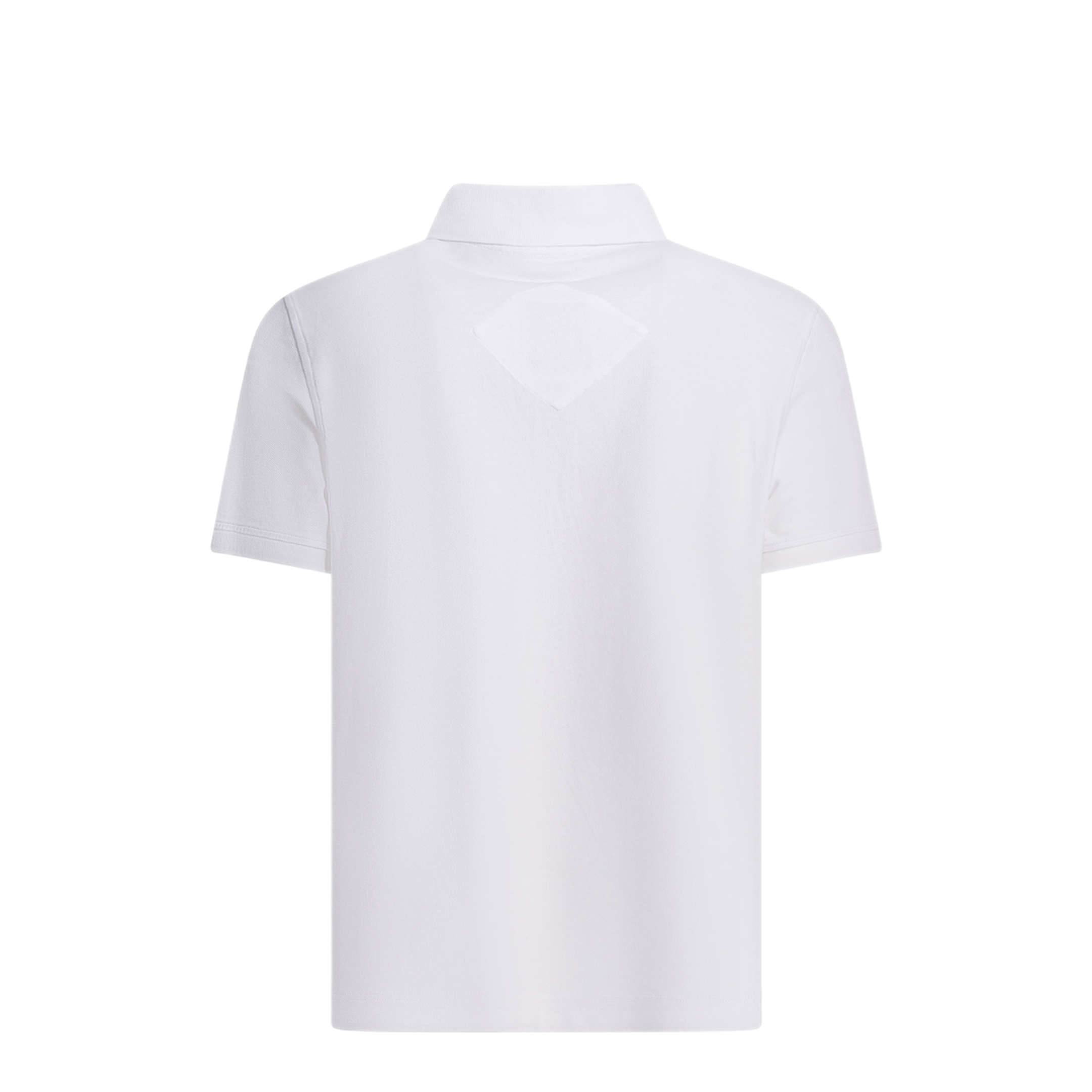 MAYFEYR - Canada Goose - Beckley Cotton Polo Shirt - BECKLEYPOLO1600M9025