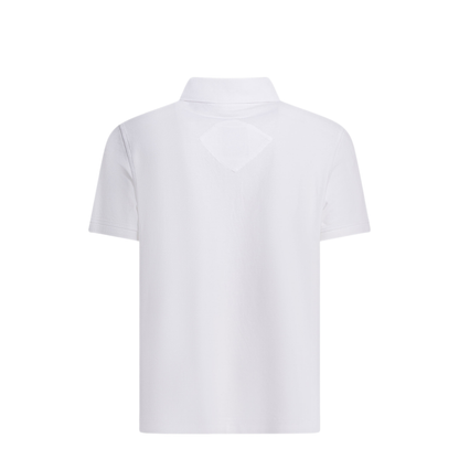 MAYFEYR - Canada Goose - Beckley Cotton Polo Shirt - BECKLEYPOLO1600M9025