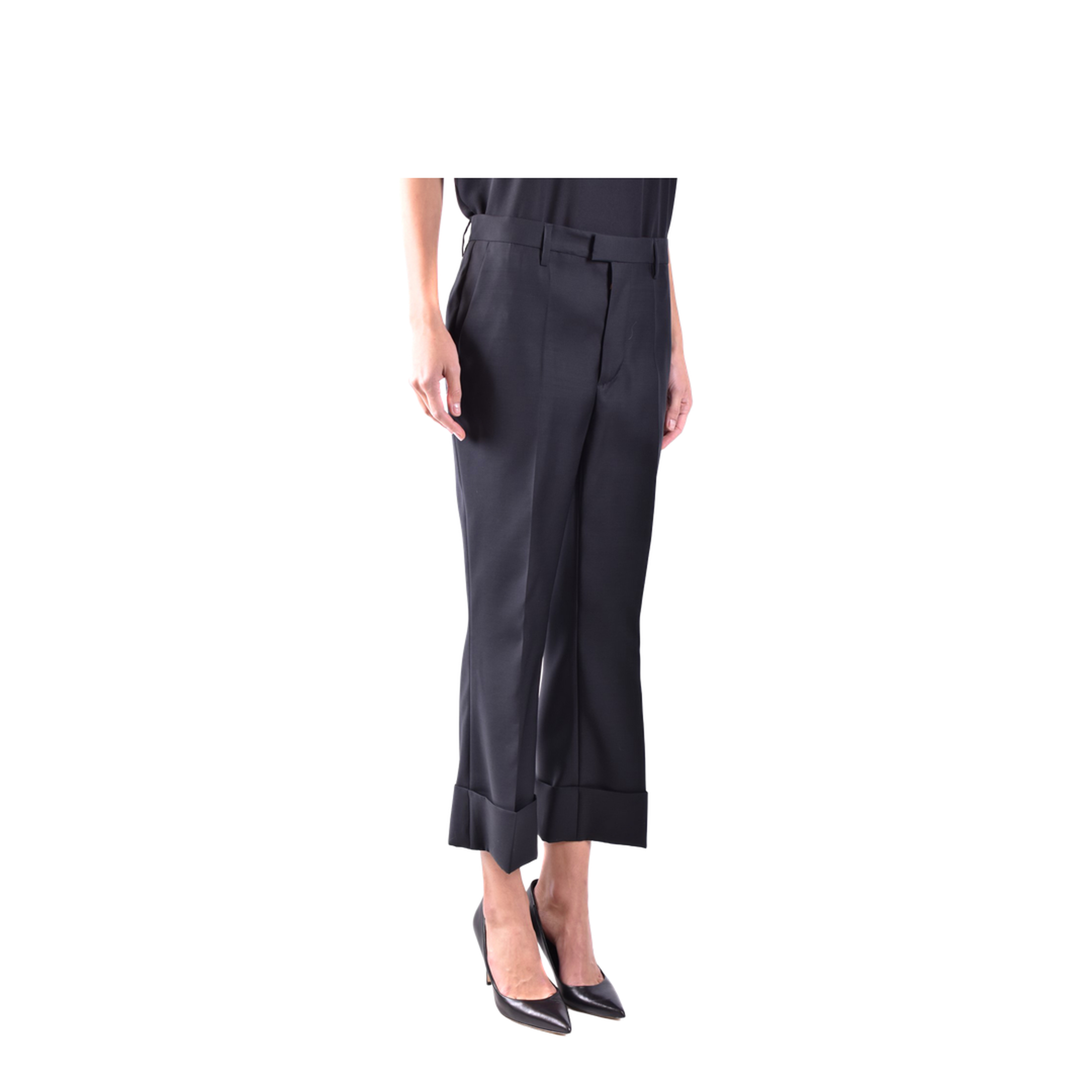 MAYFEYR - Dsquared2 - Trousers - S73KA0417900