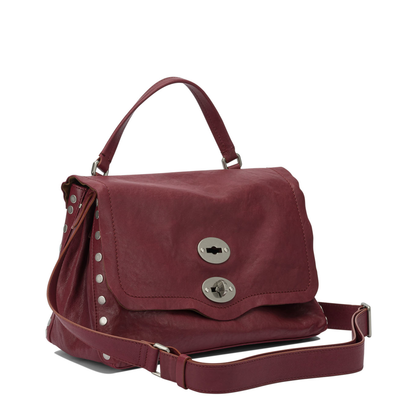 MAYFEYR - Zanellato - Postina Small Handbag - POSTINATABACCOS0680002100000Z0992