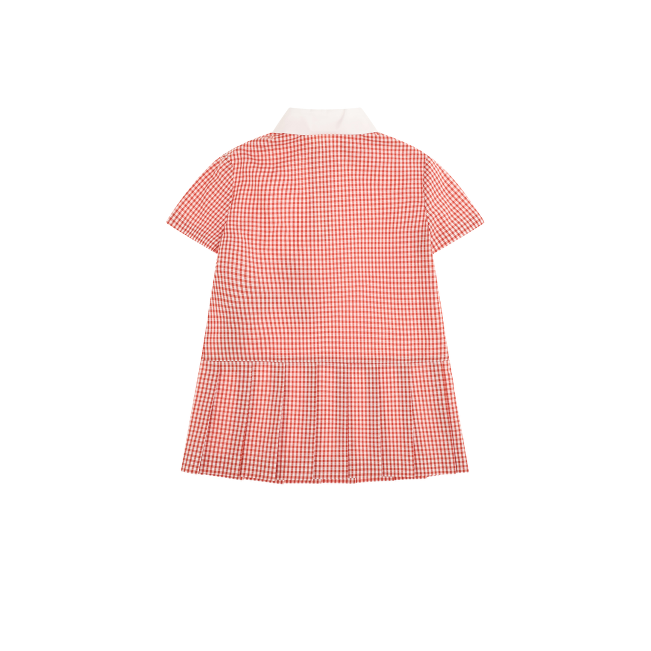 MAYFEYR - Gucci - Checked Pattern Dress - 849619XWA8N