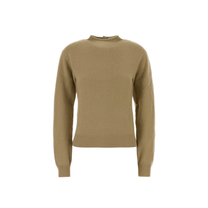 Reversible Buttoned Sweater