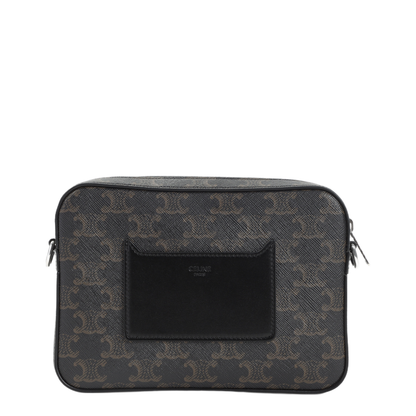 MAYFEYR - Celine - Small Messenger Bag - 113942EVJ