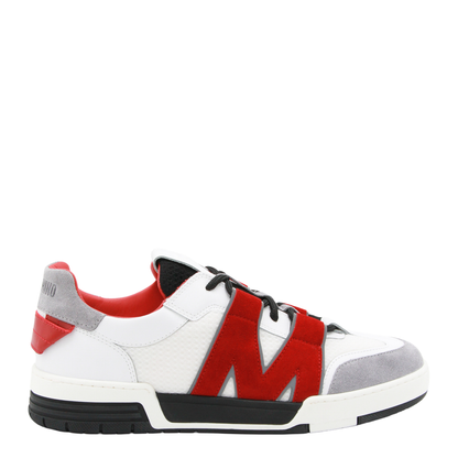 MAYFEYR - Moschino - Sneakers - MB15224G0OGH210A