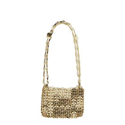 MAYFEYR - RABANNE - Borsa 1969 Nano - 20PSS0127MET002P711