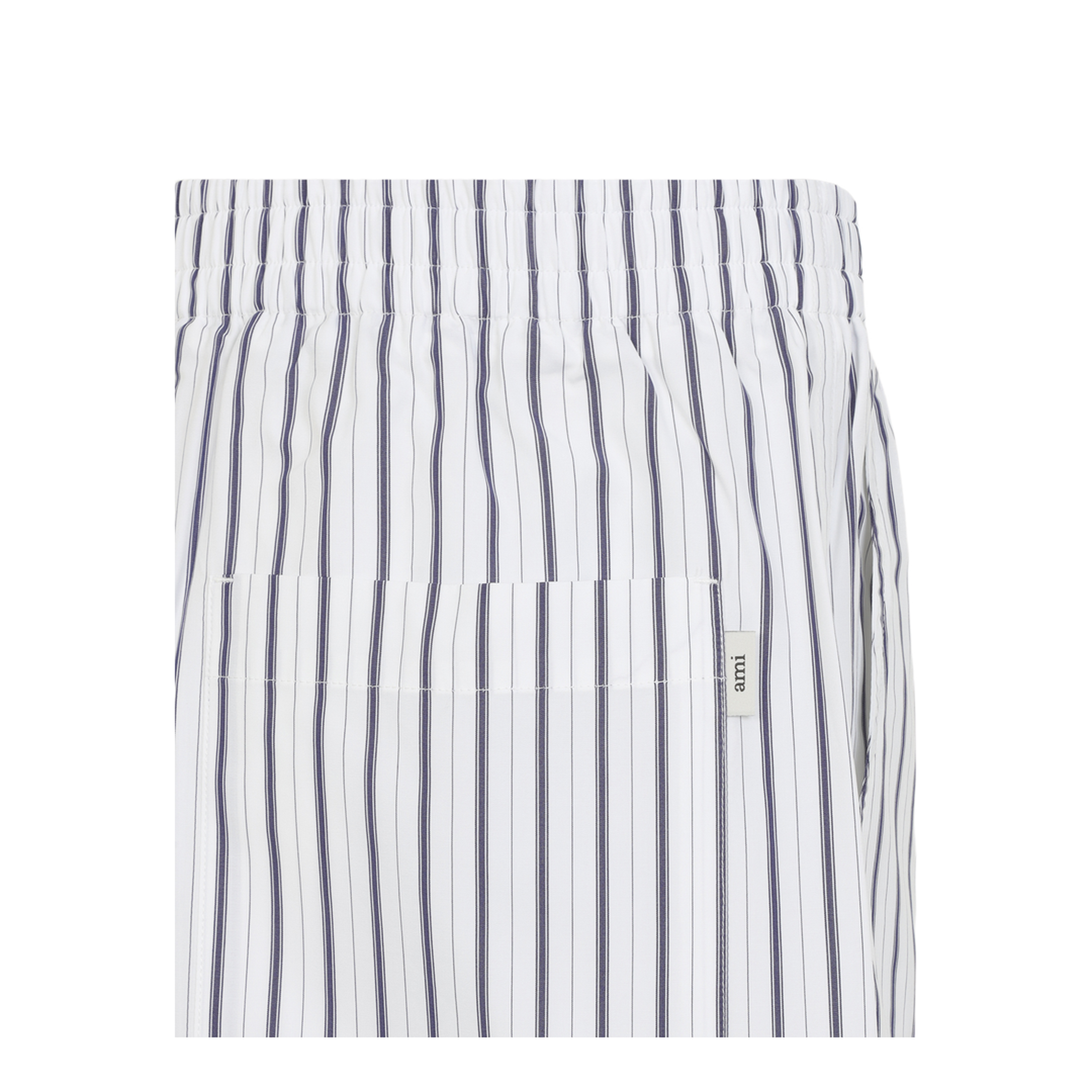 MAYFEYR - Ami Paris - Elasticated Shorts - USO806CO0220