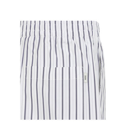 MAYFEYR - Ami Paris - Elasticated Shorts - USO806CO0220