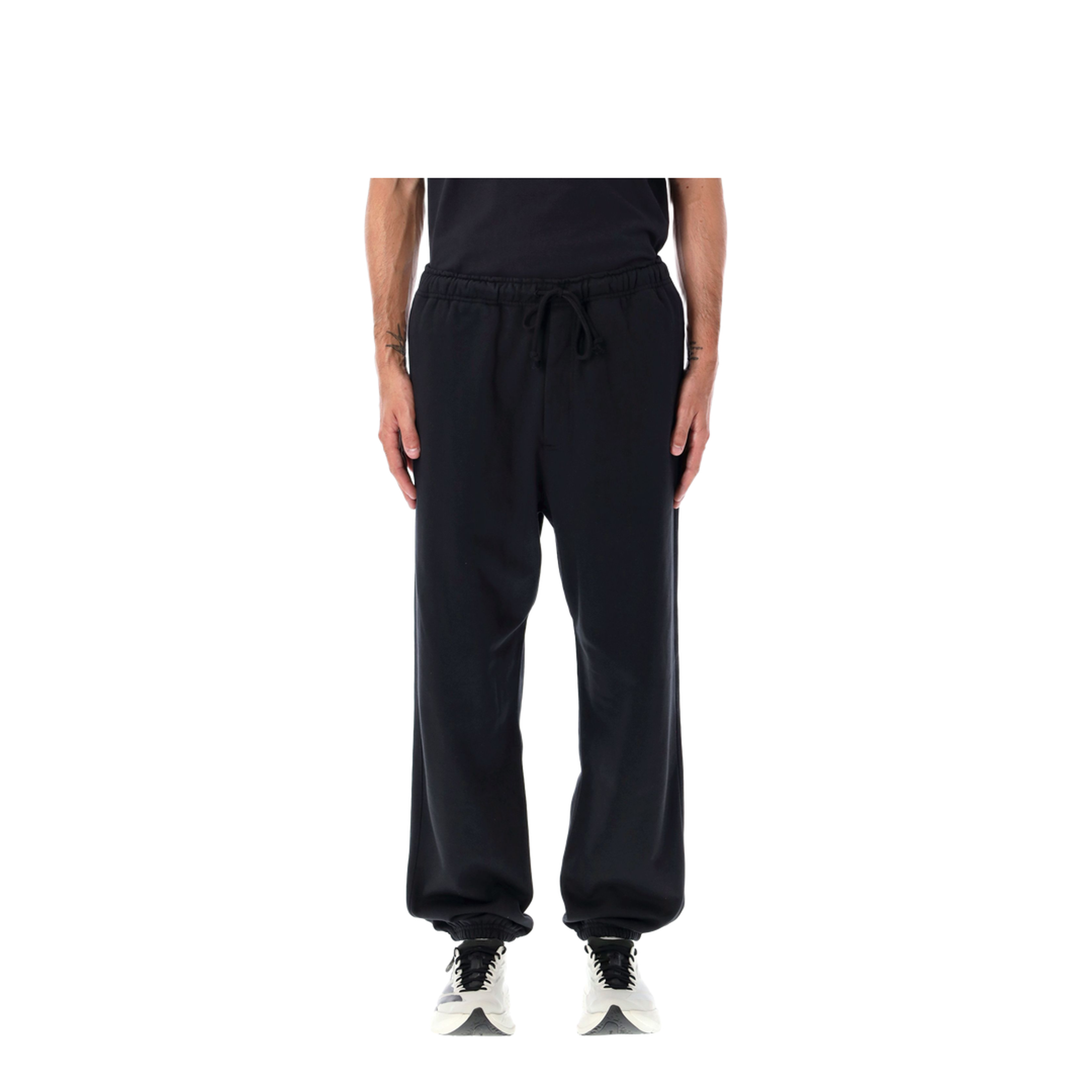 MAYFEYR - Y-3 - Clothing.... Black - KA3116B