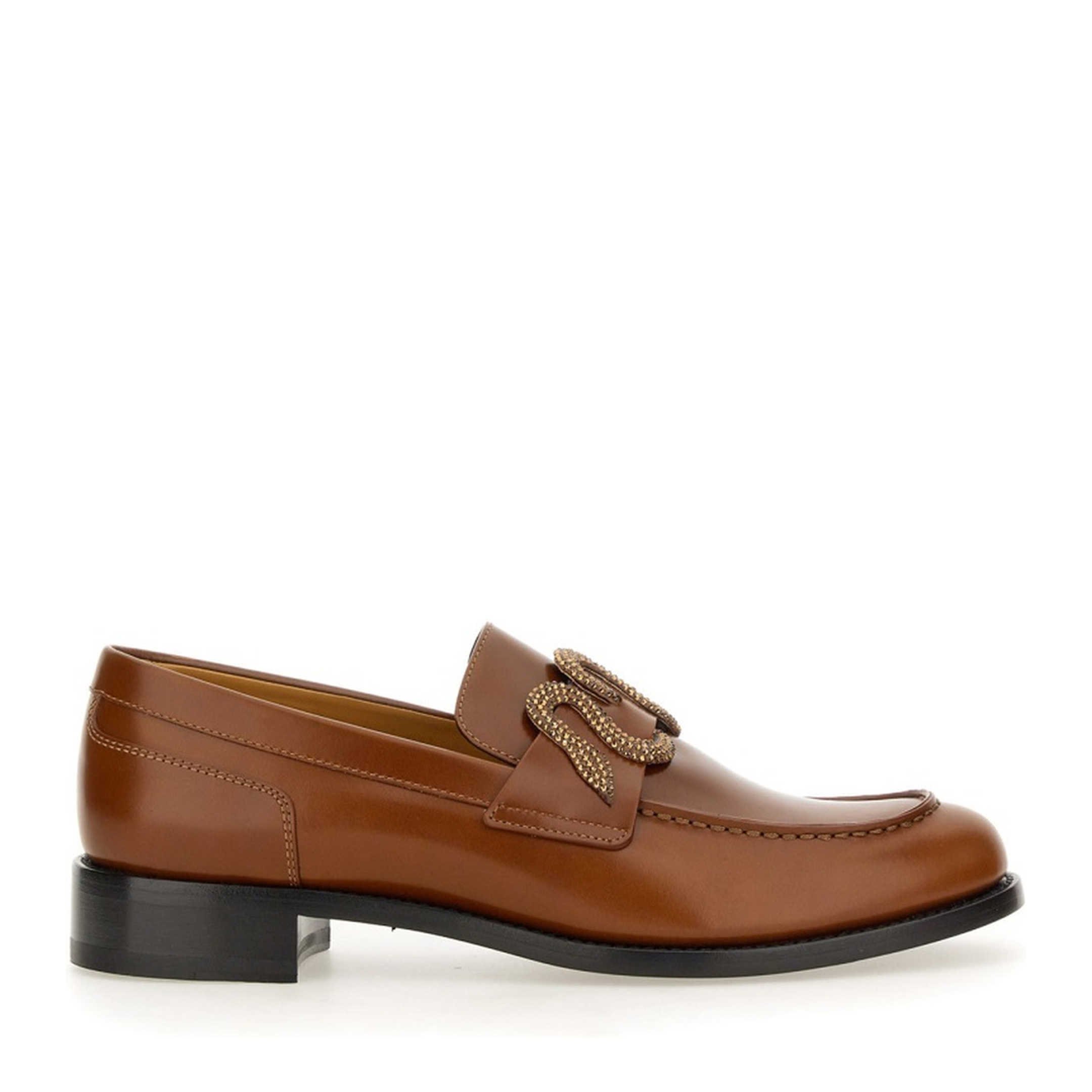 MAYFEYR - Rene Caovilla - Leather Loafer - C118500200001W152