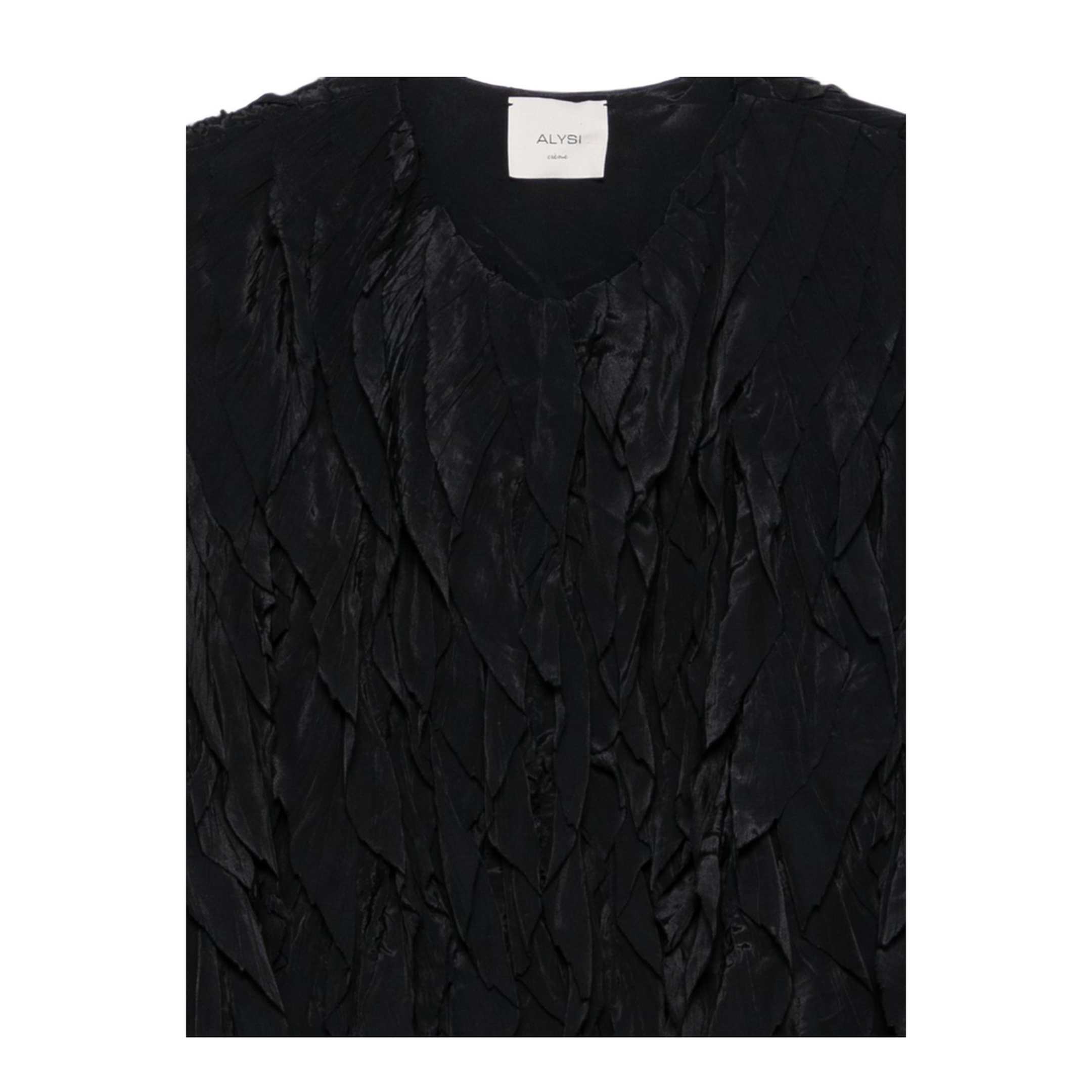 MAYFEYR - Alysi - Coats Navy - 266911A6029NOTTE