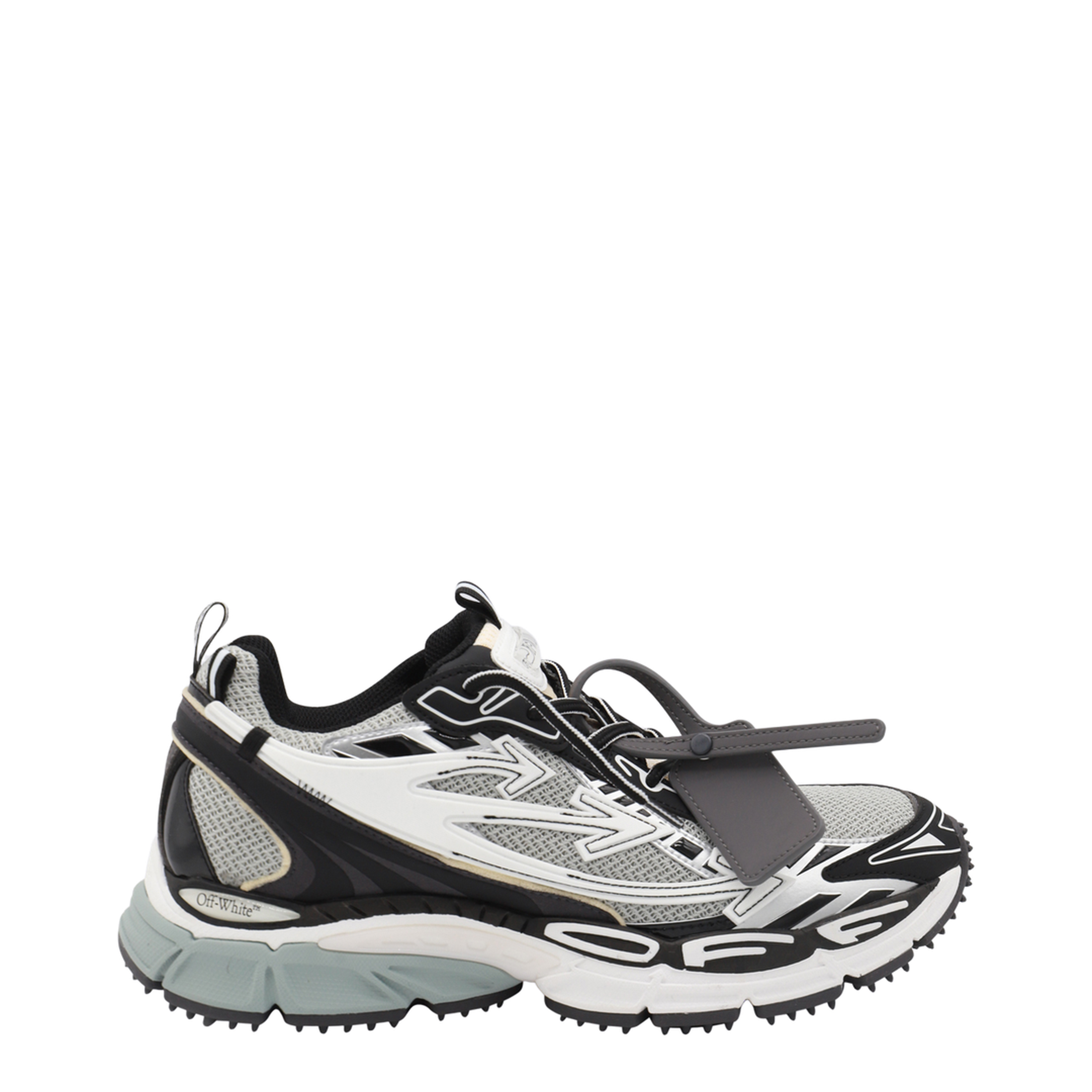 Sneakers Black