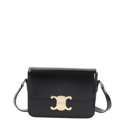 MAYFEYR - Celine - Triomphe Shoulder Bag - 188423BF4