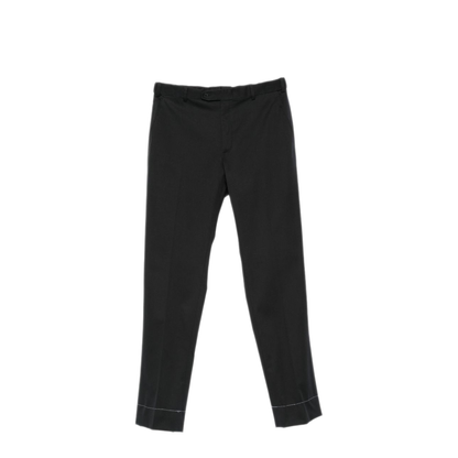 MAYFEYR - Brioni - Trousers Navy - RPEA0LPC0254000