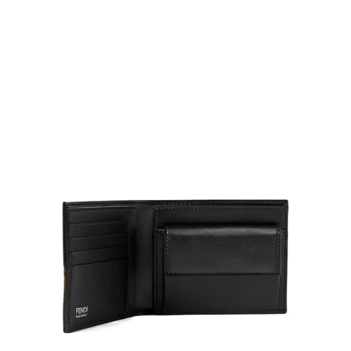 MAYFEYR - Fendi - Men'S Wallet - 7M0001B139F0XLL