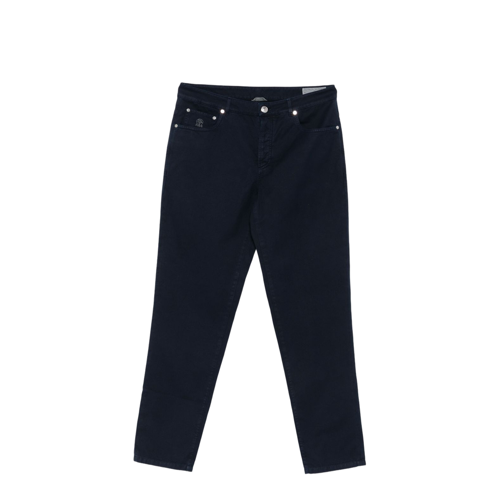 Cotton Trousers