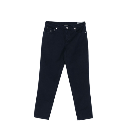 Cotton Trousers