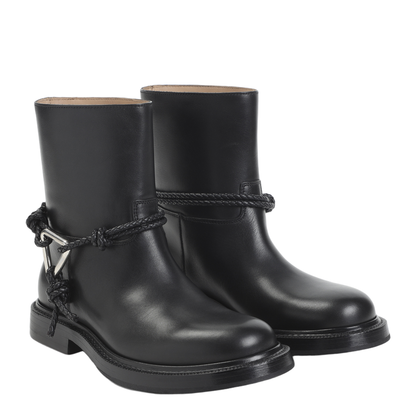 MAYFEYR - Bottega Veneta - James Ankle Boot - 843951V60E0