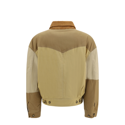 Risla Cotton Jacket