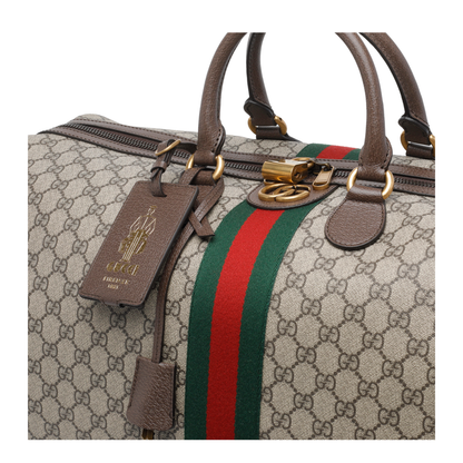 Savoy Large Duffle Bag
