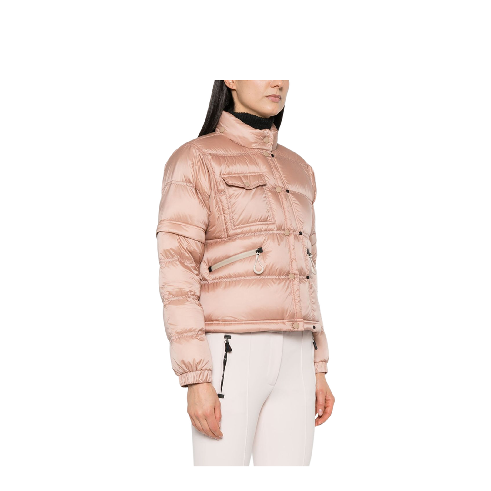 Mauduit Short Down Jacket