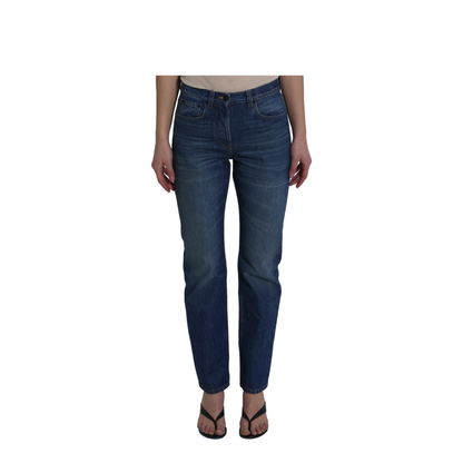 MAYFEYR - The Row - Women'S Jeans - 10763W4451MDI
