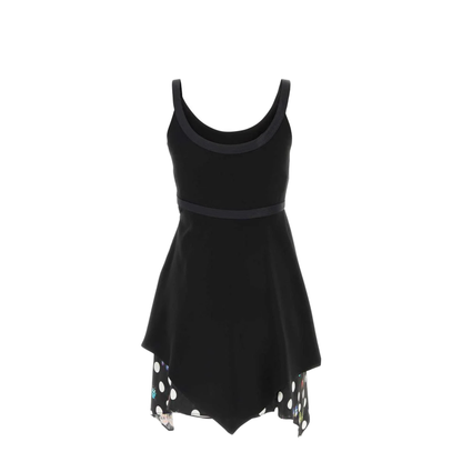 Butterflies Mini Dress