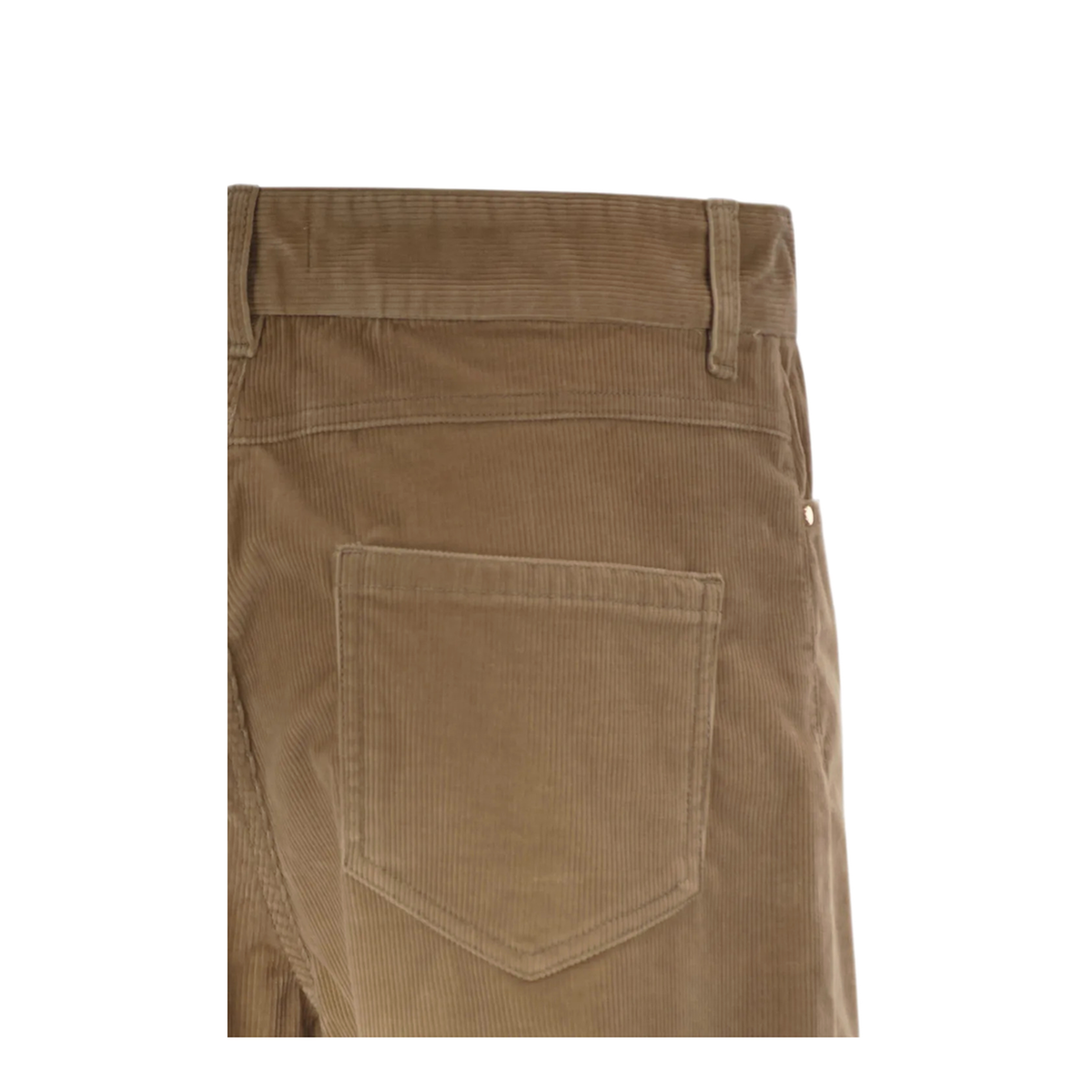 Fragola Corduroy Pants