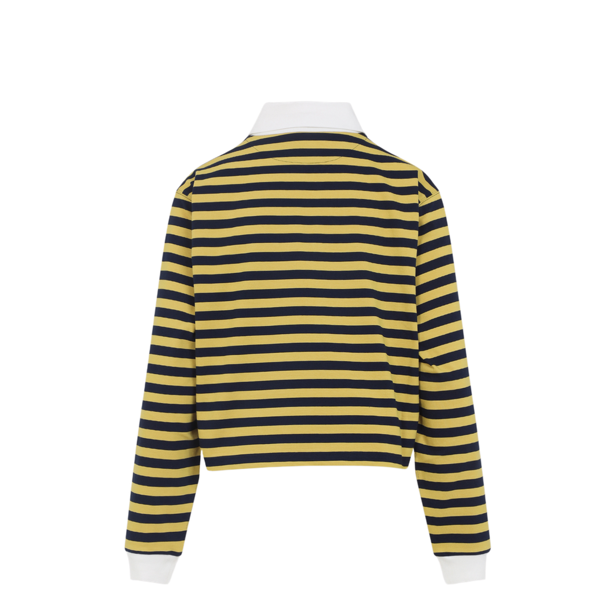 MAYFEYR - Miu Miu - Cotton Polo - MJL075SOOO17OU