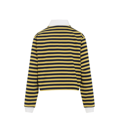 MAYFEYR - Miu Miu - Cotton Polo - MJL075SOOO17OU