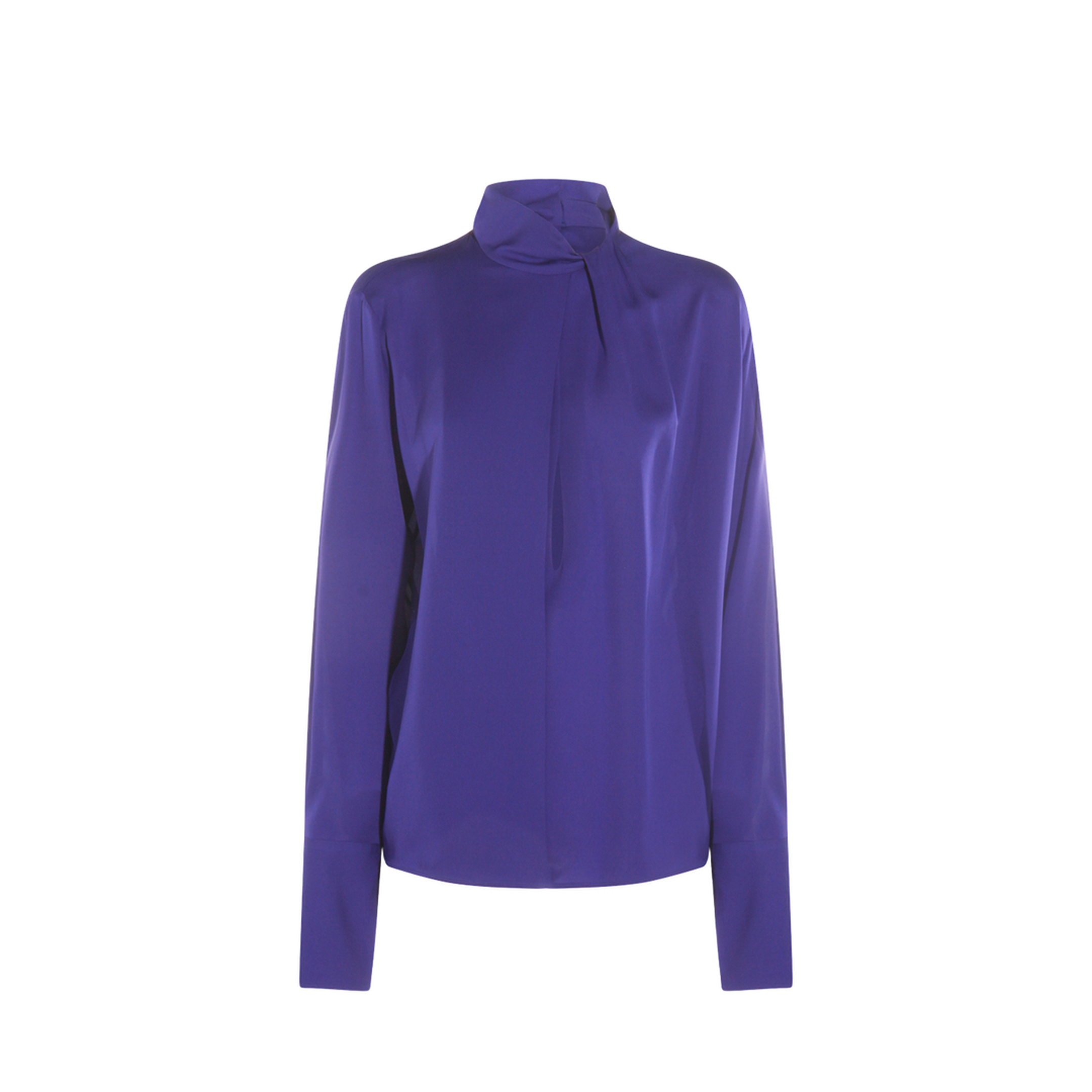 Silk Top