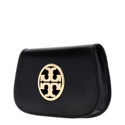 Short Shoulder Strap Clutch