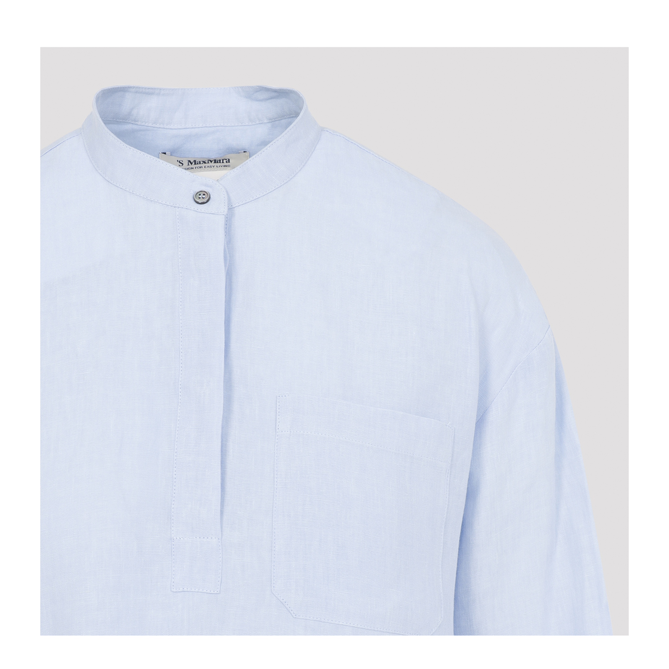MAYFEYR -  - Cantico Korean Shirt - 2619111013600011