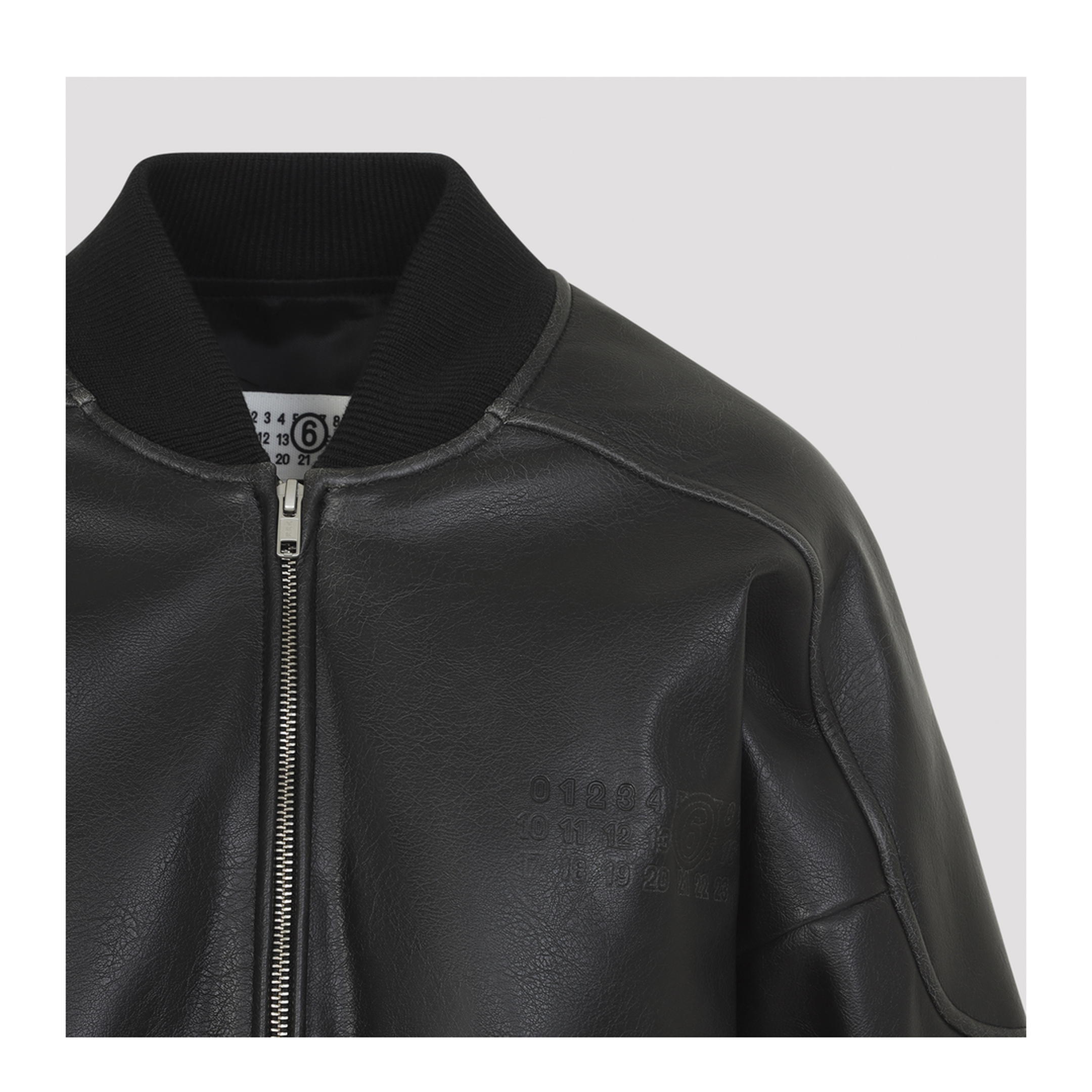 MAYFEYR - Mm6 Maison Margiela - Bomber Jacket - S52AM0358M35455900