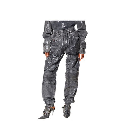 MAYFEYR - Diesel - Jeans - A114130PGAC02