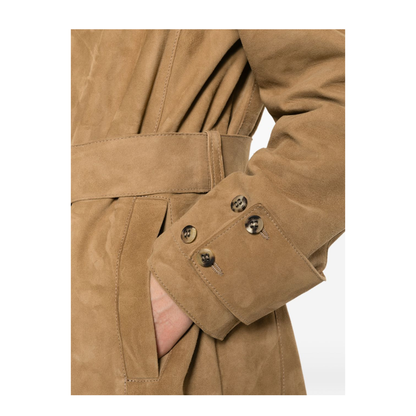 MAYFEYR - Golden Goose - Coats - GWP02565P00230315155