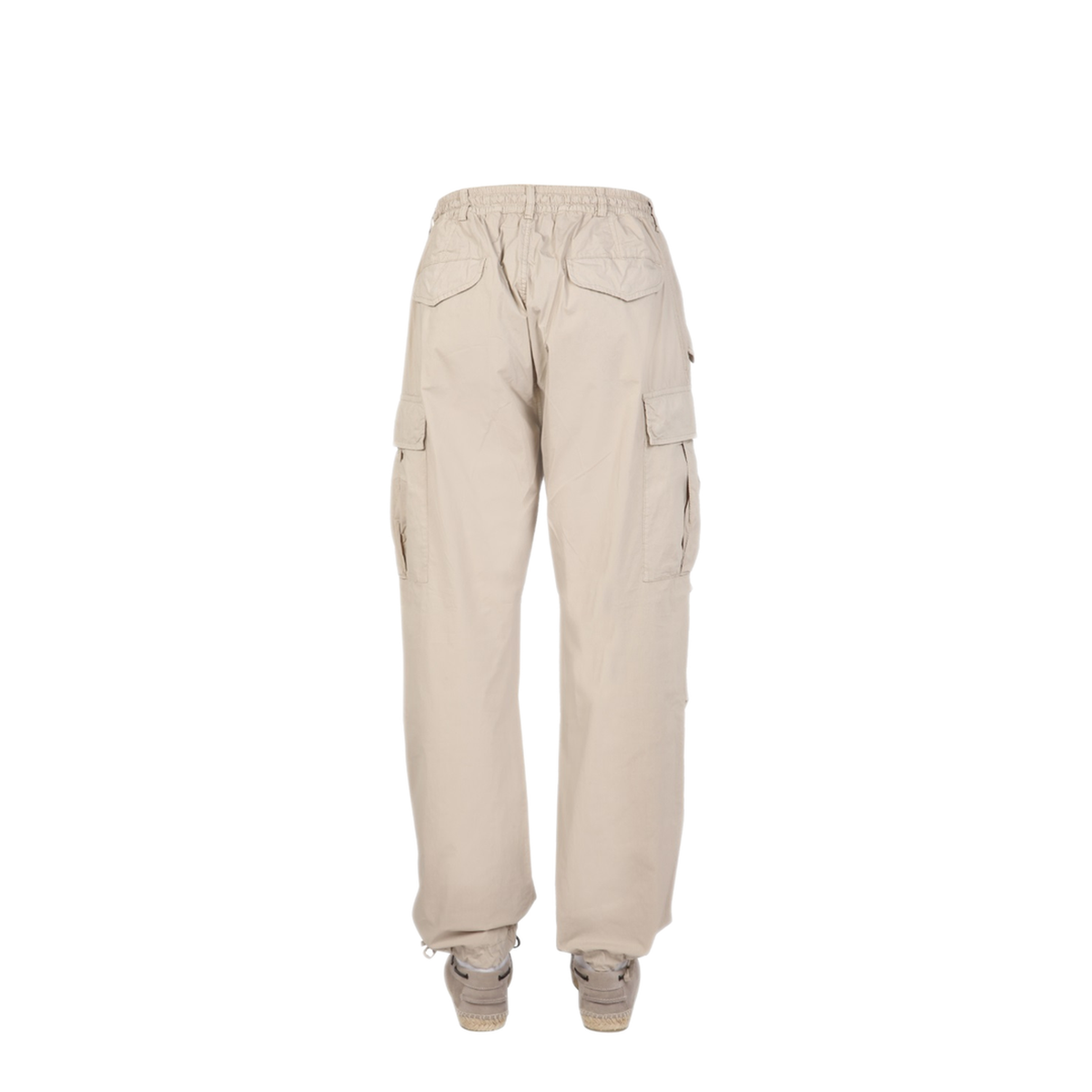 MAYFEYR - EAST HARBOUR SURPLUS - Perth Pants - PERTH15SAND
