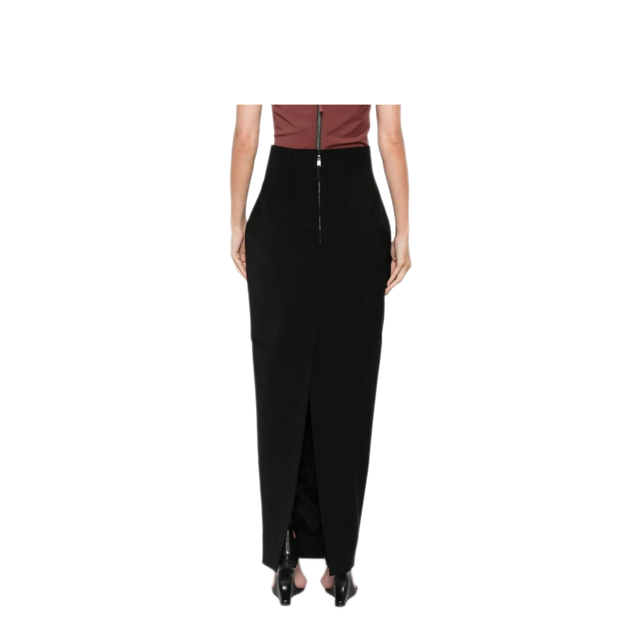 MAYFEYR - Rick Owens - Dirt Pillar - RP02E4344WST09