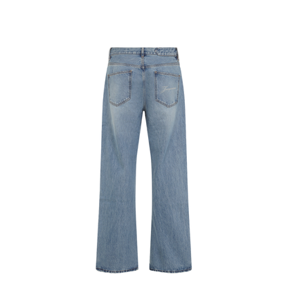 MAYFEYR - Jacquemus - Le De-Nimes Droit - PAM00028AD00038