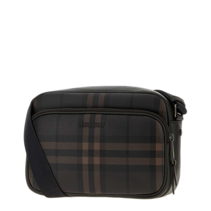 MAYFEYR - Burberry - Pocket Crossbody Bag - 8131843A1276