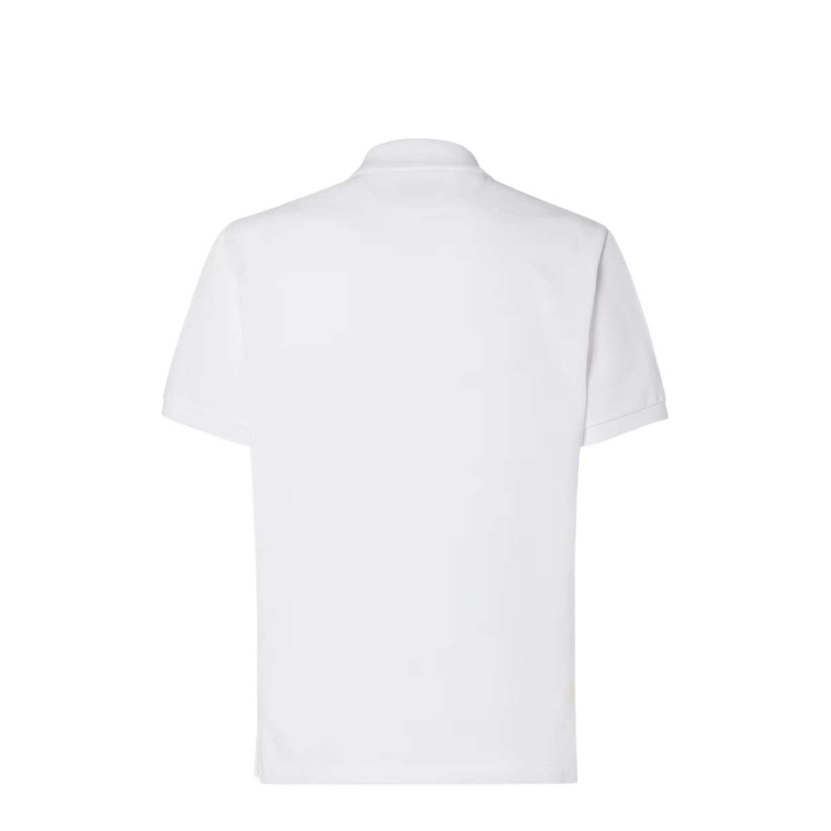 MAYFEYR - Fendi - Cotton Polo Shirt - FY1309AY0IF0QA0