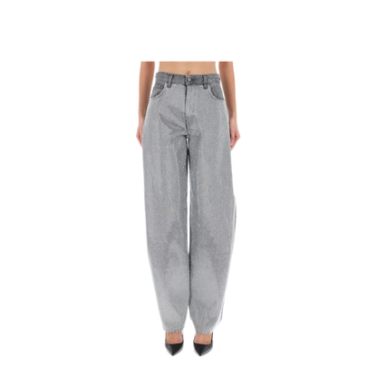MAYFEYR - Haikure - Bibi Denim Pants - HEW03351DF174L0903