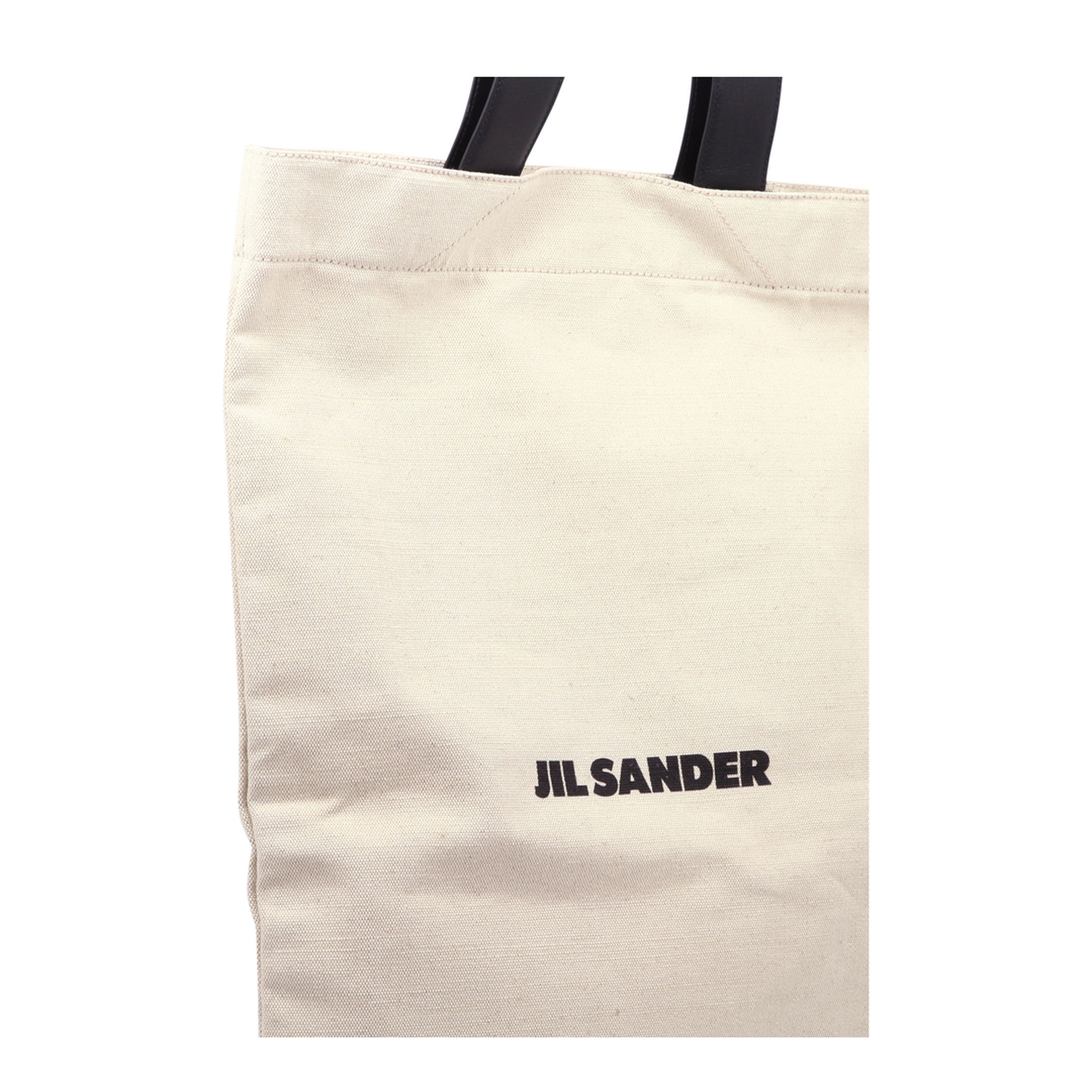 Cotton and Linen Shopping Bag