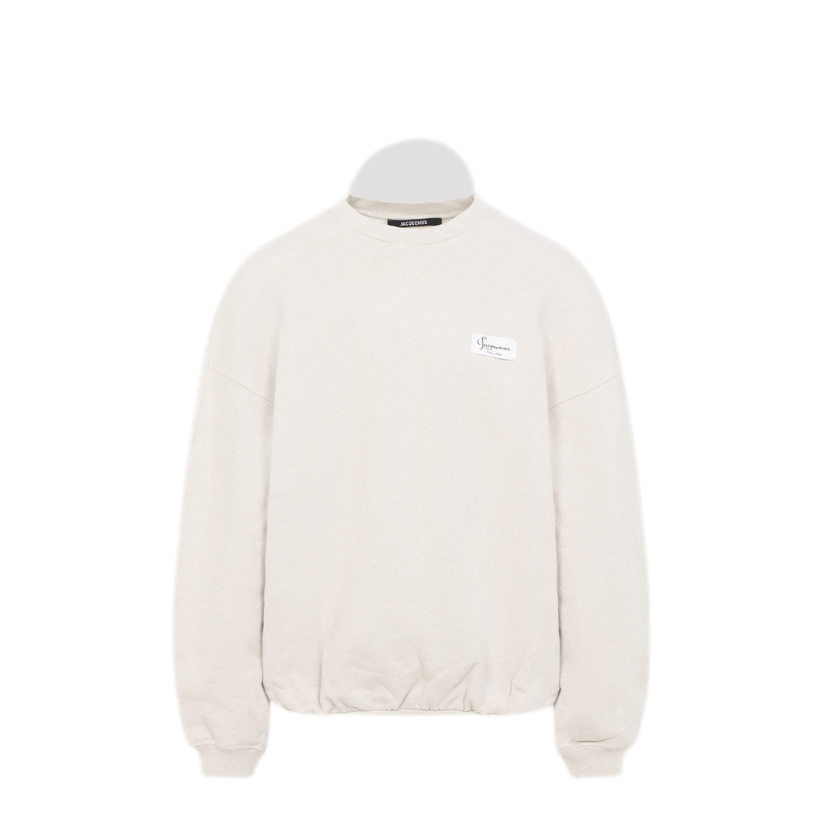 MAYFEYR - Jacquemus - Le Montaigne Sweatshirt - SSU00215AJ00325150
