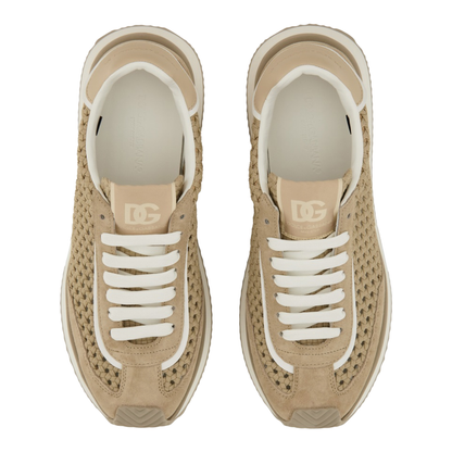 MAYFEYR - Dolce & Gabbana - Cushion Sneaker - CS2298A6D458C711
