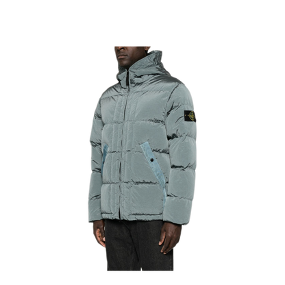 MAYFEYR - Stone Island - Coats Black - L2S154100019S0019V0029
