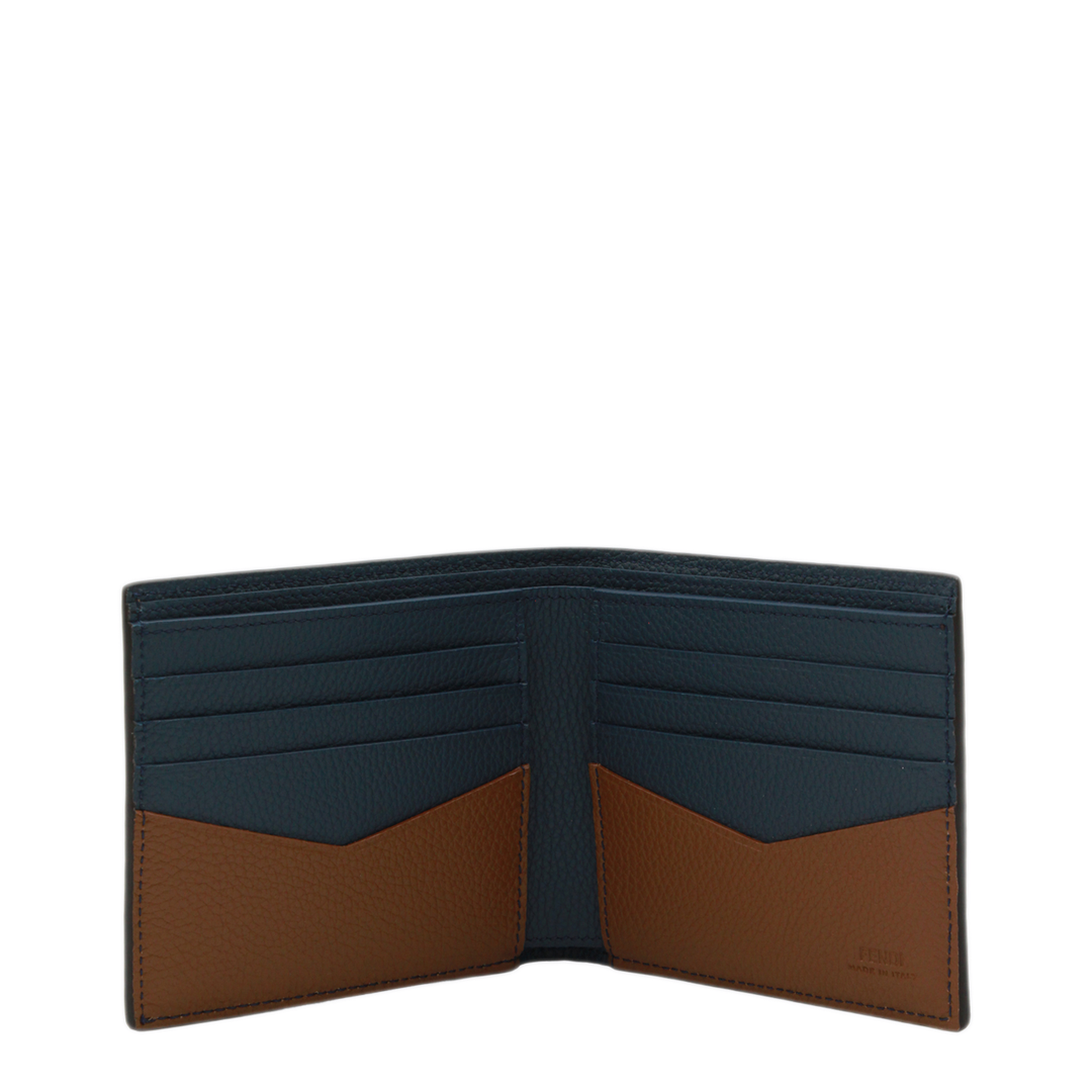 MAYFEYR - Fendi - Wallets - 7M0169B09XF1X5F