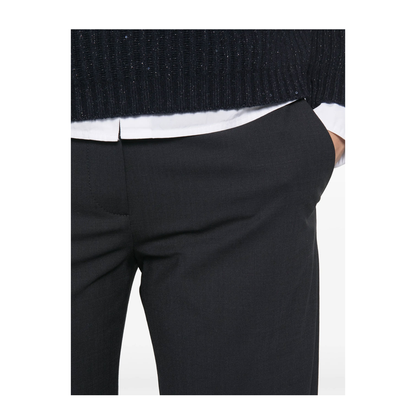 MAYFEYR - Brunello Cucinelli - Pressed-Crease Wool Trousers - M0W07P9169