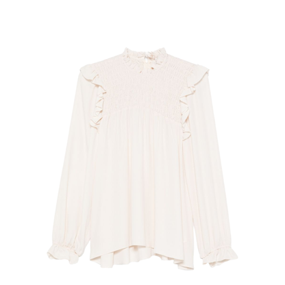 MAYFEYR - Forte Forte - Shirts - 15084MYSHIRTAVORIO